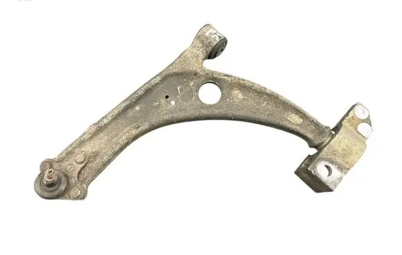 Volkswagen PASSAT CC Front lower control arm/wishbone 3C0407153B