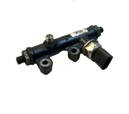 Peugeot 607 Fuel main line pipe A2C20001297 WS40128