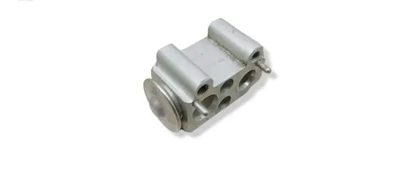 BMW X4 F26 Air conditioning (A/C) expansion valve 9226078