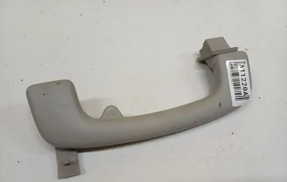 Citroen C4 Grand Picasso Rear interior roof grab handle 9649903077