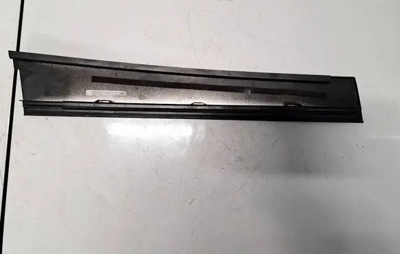 Renault Scenic III - Grand scenic III Other rear door trim element 822830007R