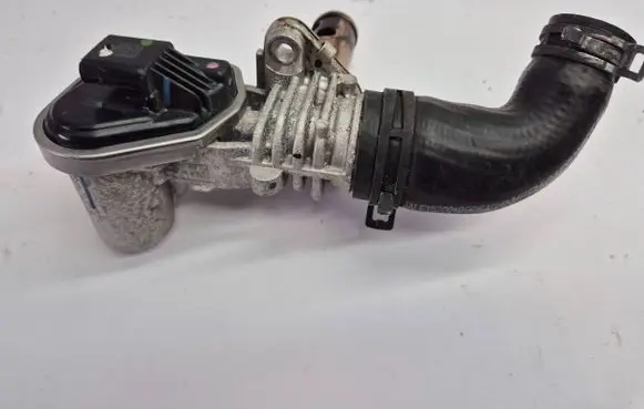 Chrysler Pacifica EGR valve 212781888
