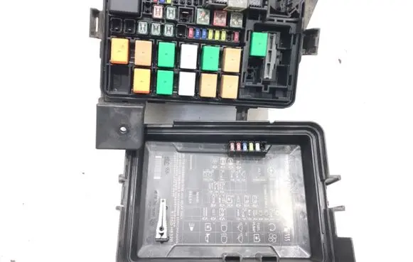 KIA Rio Fuse box set 91254-H8980