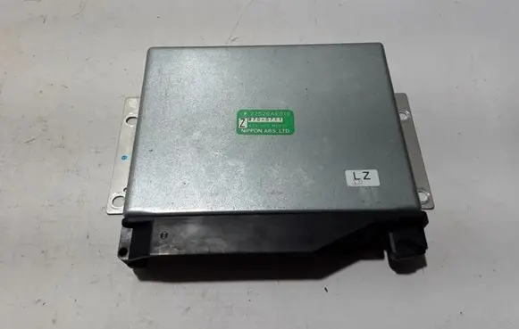 Other control units/modules