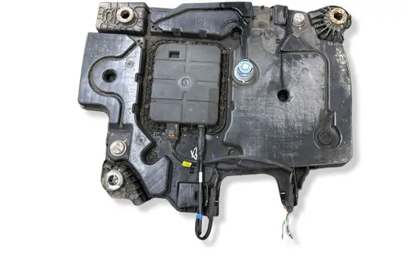 Peugeot 508 AdBlue liquid reservoir 78662B