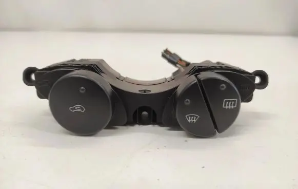 Ford Connect Windscreen/window heater switch 2T1T5144504