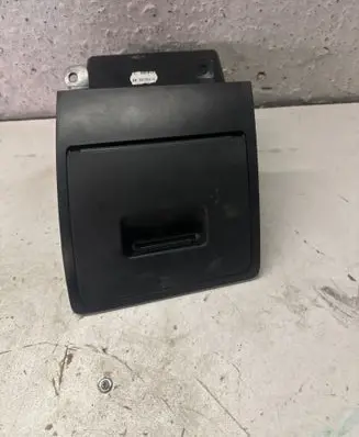 BMW 5 E60 E61 Glove box 7156225 14121810