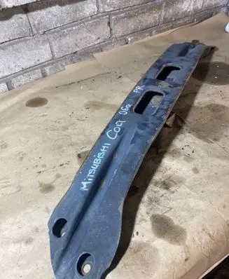 Mitsubishi Colt CZ3 Front bumper cross member