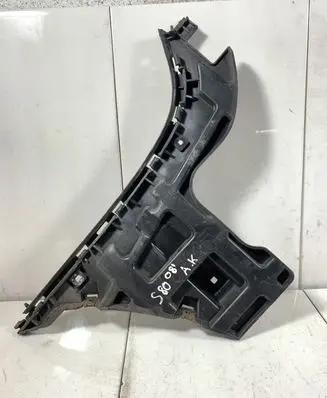 Volvo S80 Rear bumper mounting bracket 30655131