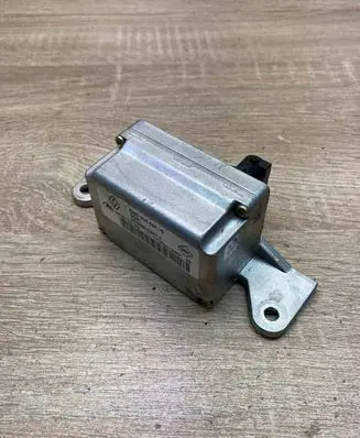 Renault Laguna II ESP acceleration yaw rate sensor 8200004644B