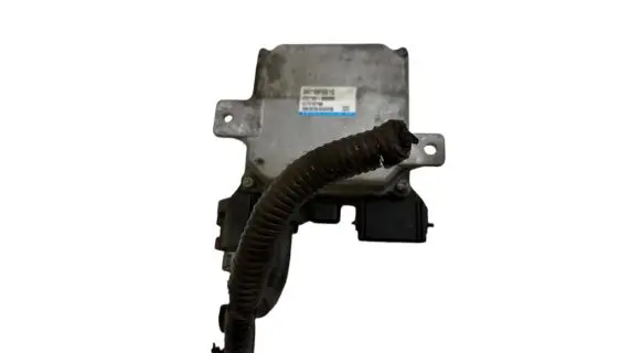 Subaru Impreza III Power steering control unit/module 34710FG010 Q1T41075M E271058009