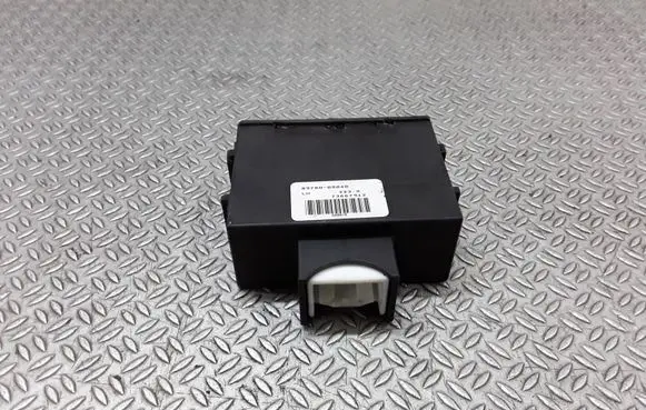 Immobilizer control unit/module