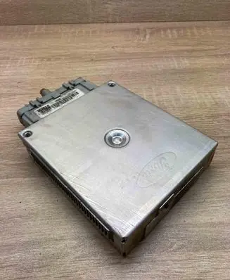 Engine control unit/module ECU