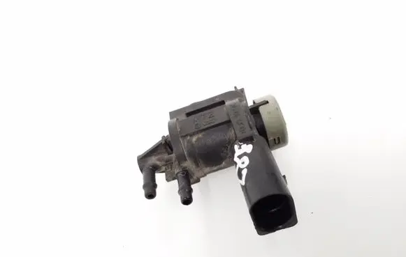 Seat Alhambra (Mk1) Turbo solenoid valve 1J0906283C