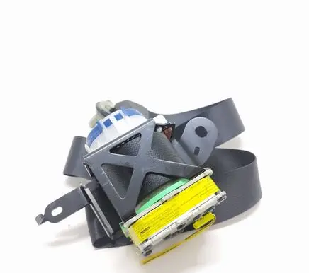 Mazda 6 Front seatbelt 1062542AA 305272210