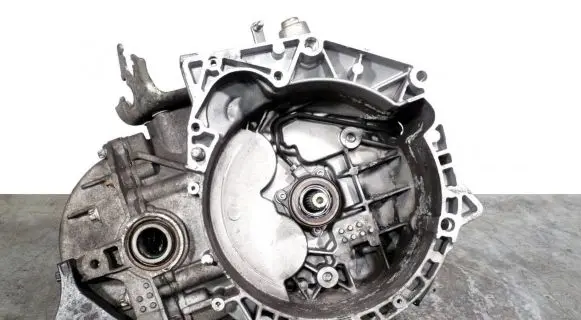 Fiat Bravo Manual 6 speed gearbox