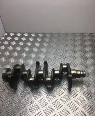 Renault Clio IV Crankshaft TF8469 BV936