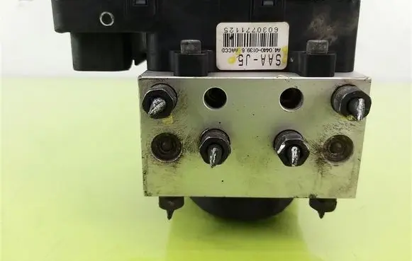 Honda Jazz ABS Pump SAAJ5