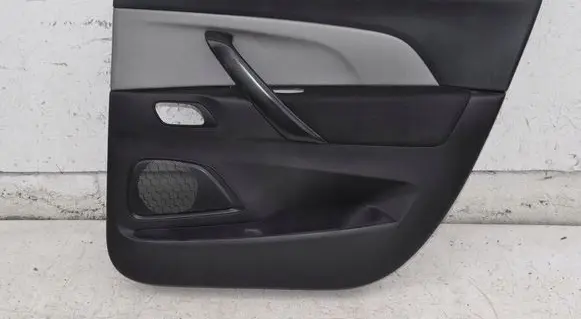 BMW 2 F44 Front door card panel trim