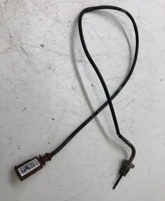 Volkswagen Tiguan Allspace Oil temperature sensor 5X0973802A