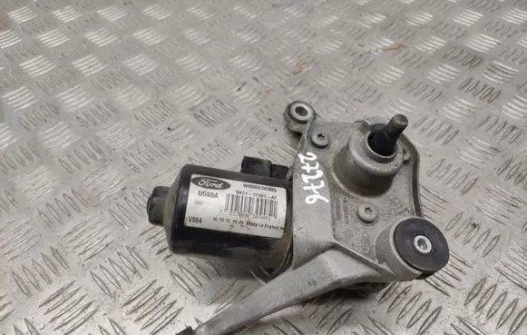 Ford Transit Custom Wiper motor W000029570 BK2117501AF