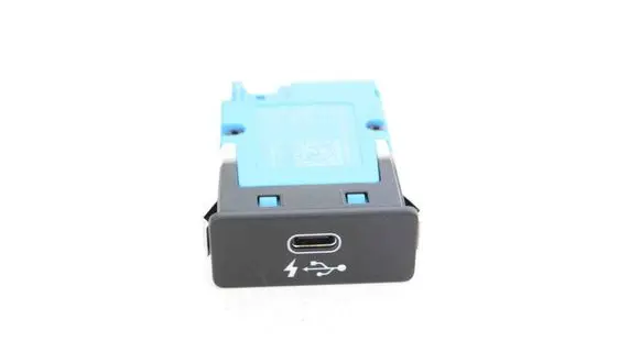 BMW 8 G14 AUX in-socket connector 8794158