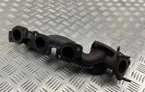 Jaguar XF X250 Exhaust manifold