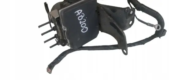Nissan Qashqai ABS Pump 47660BR00C