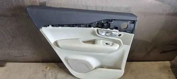 Volvo XC90 Rear door card panel trim 