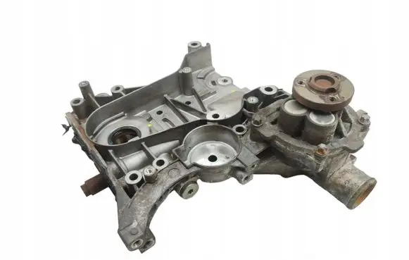 Opel Mokka Oil pump A16XER 25190867