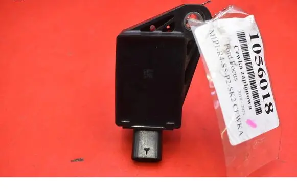 Ford Focus High voltage ignition coil H6BG12A366AA