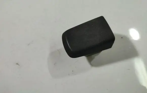 Nissan Qashqai Loading door cover/cap 