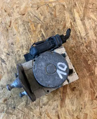 Mercedes-Benz Sprinter W901 W902 W903 W904 ABS Pump A0074313812 0265251369 5688L9220611