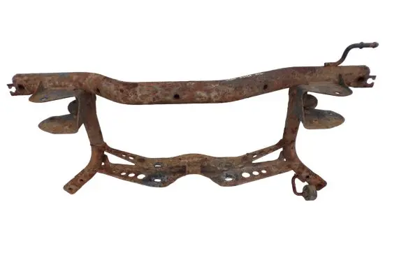 Seat Altea XL Rear subframe 