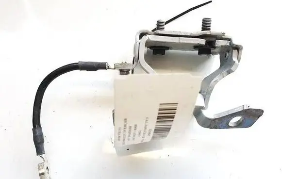 BMW 1 F20 F21 Tailgate/trunk/boot hinge 723987513