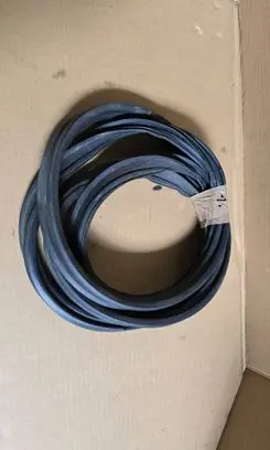 Suzuki Ignis Trunk rubber seal (body) 8468180G00