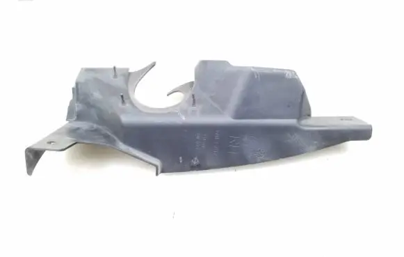 Nissan Pathfinder R51 Intercooler air guide/duct channel F97225A07