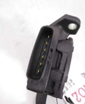 Suzuki Alto Accelerator throttle pedal 4940068K40 6PV00907408 15072009