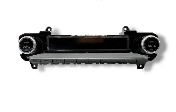 Toyota Yaris XP210 Climate control unit 559000DM80