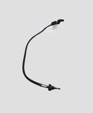 BMW 3 F30 F35 F31 Exhaust gas temperature sensor 8507628 010728000470