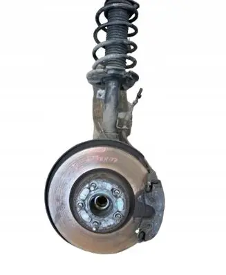 Ford Transit - Tourneo Connect Front wheel hub spindle knuckle DV6118045AC