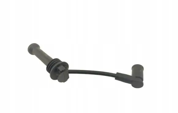 Ford Focus Ignition plug leads 502