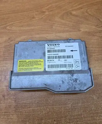 Volvo XC70 Airbag control unit/module P31264402 T207071805495 0285010372