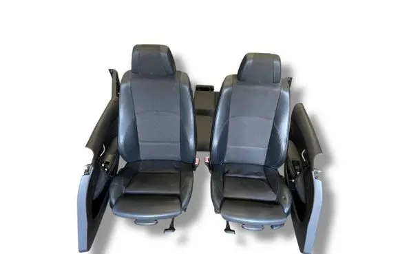 BMW 1 E81 E87 Seat set 7122654 6975348 6978138