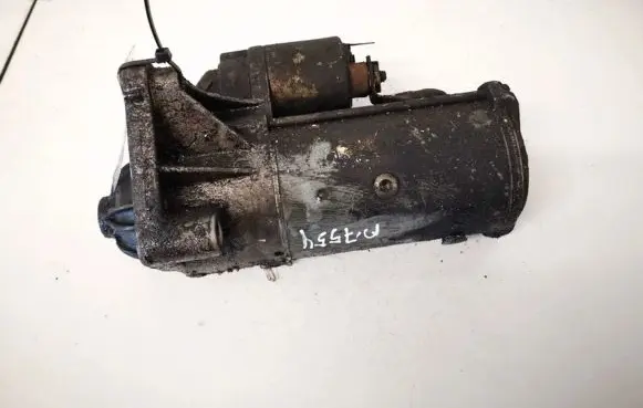 Volvo S40, V40 Starter motor 30620657 8200064465