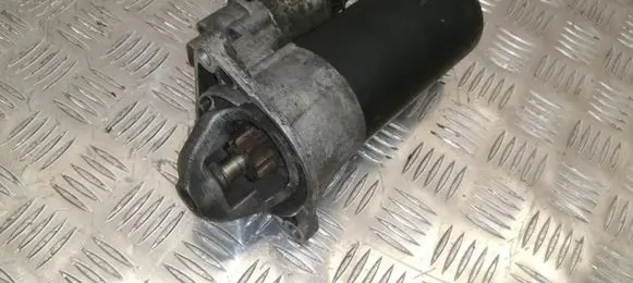 Fiat Croma Starter motor 0001115021