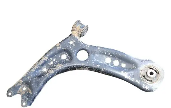 Volkswagen Golf VII Front lower control arm/wishbone 5Q0407151L