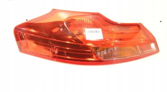 Opel Insignia A Rear/tail lights