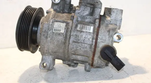 Audi A4 S4 B8 8K Air conditioning (A/C) compressor (pump) 8KD260805