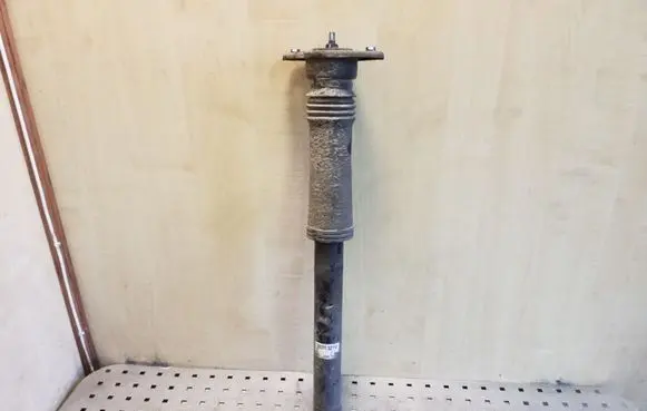 Hyundai i40 Rear shock absorber/damper 553113Z110